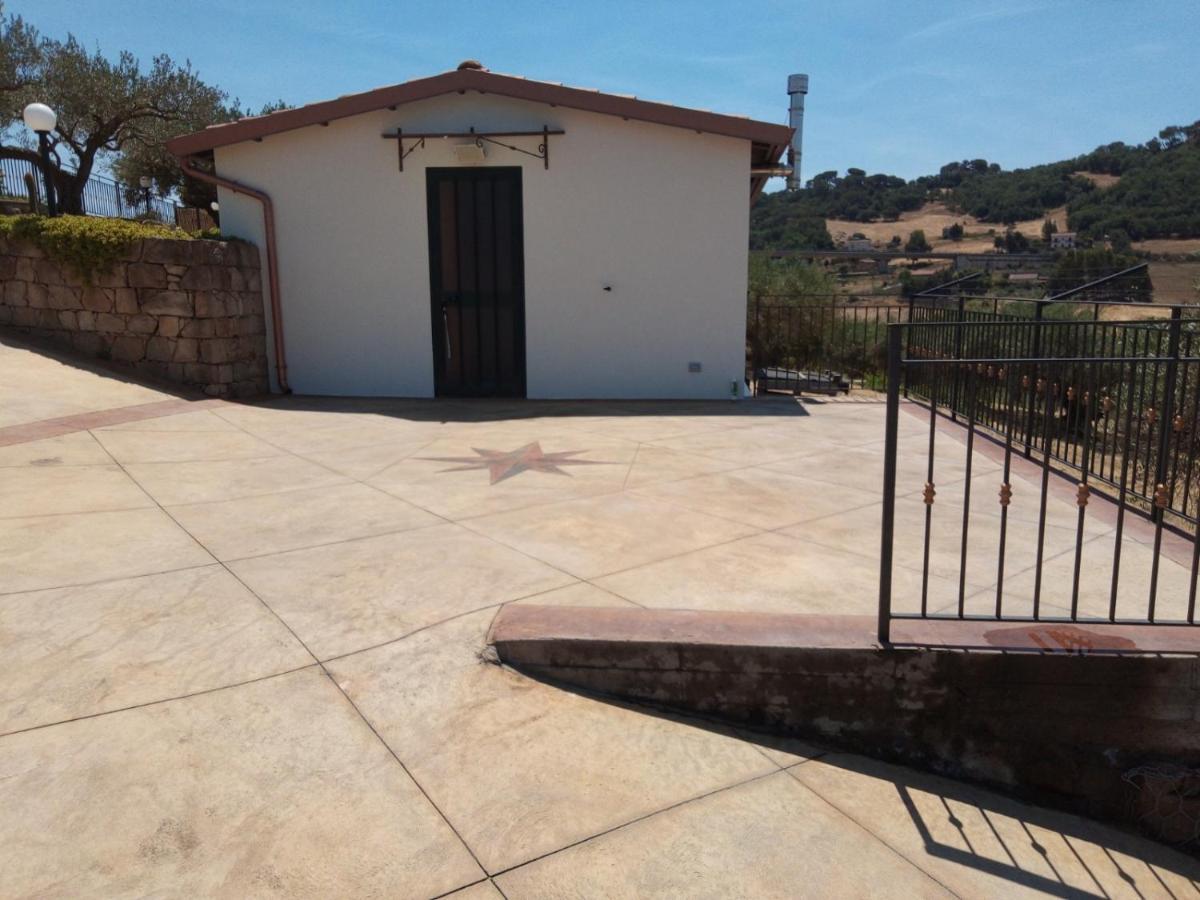 Villa Lulu Nicosia Exterior foto